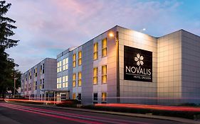 Novalis Hotel By Aurum Dresden